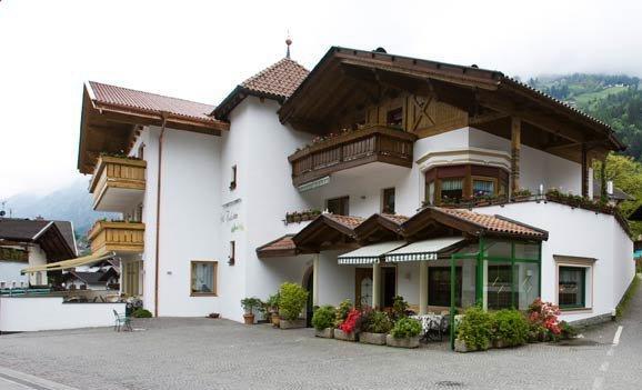 Hotel Pfandleralm San Martino In Passiria (Trentino Alto Adige)
