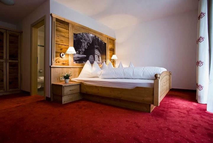 Hotel Pfandleralm