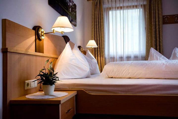 Pfandleralm Hotel