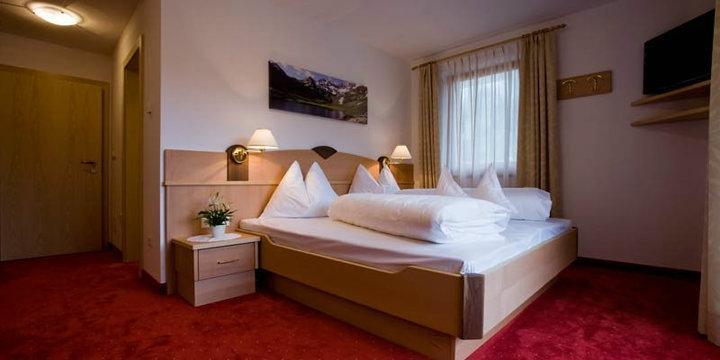 Hotel Pfandleralm 3*