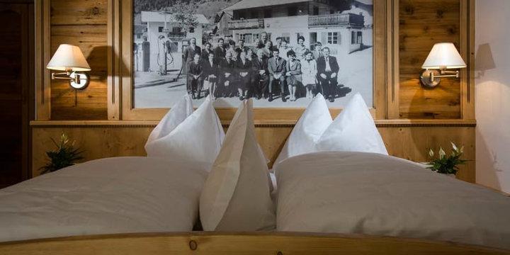 Pfandleralm Hotel