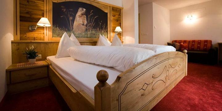 Hotel Pfandleralm 3*
