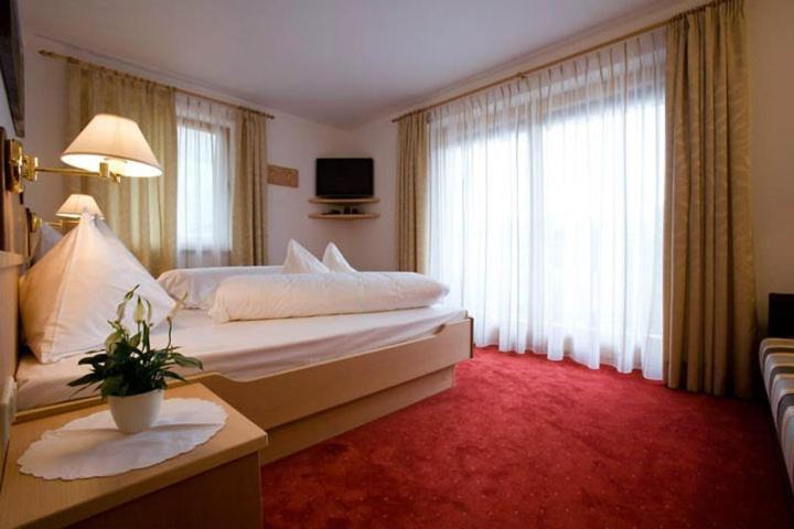 Hotel Pfandleralm San Martino In Passiria (Trentino Alto Adige)