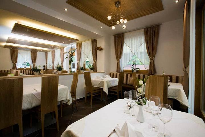 Pfandleralm Hotel