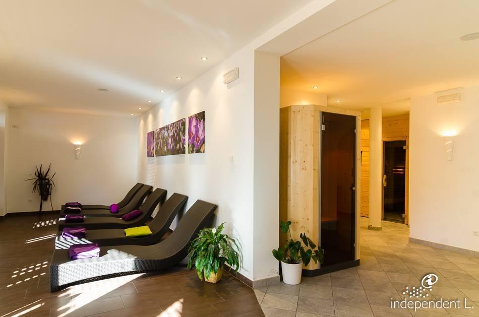 Hotel Pfandleralm
