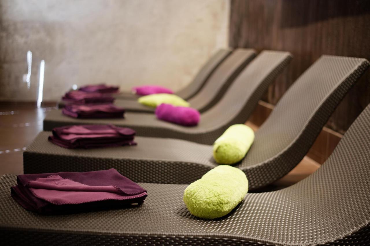 Hotel Pfandleralm 3*